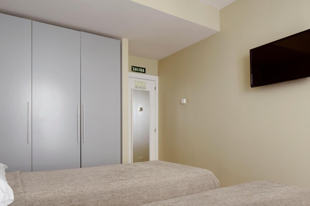 Pamplonapartments Mercaderes Exterior foto